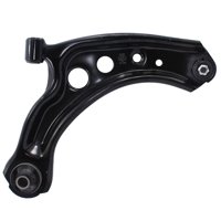 Repuestos Del Sol - Bandeja Suspension Inferior Delantera Derecha Toyota Yaris 1.5 2014 2016