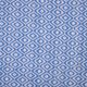 thumbnail image 4 of Alfombra Dh. Cotton Design 60x90 Cm 1 Azul, 4 of 4