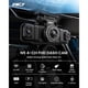 thumbnail image 2 of Cámara Auto IIWEY N5 4CH 360 1080P 128GB WiFi, 2 of 3