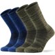 thumbnail image 1 of Calcetines Ortis de Lana Merino L Color Mixto con Amortiguación, 1 of 6