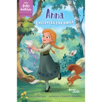Planeta Junior - Libro Anna Encuentra Una Amiga