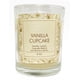 thumbnail image 1 of Velas Aromática Vainilla Cupcake, 1 of 1