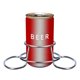 thumbnail image 4 of Soporte para pollo con lata de cerveza PBKay de acero inoxidable, 4 of 6