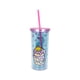 thumbnail image 2 of Vaso Sanrio Hello Kitty Stacked Donuts Carnival de 600 ml con pajita, 2 of 7