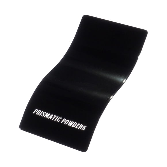 Revestimiento en polvo PRISMATIC POWDERS 454 g Negro Brillante
