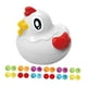 thumbnail image 2 of Gallina De Almacenamiento De Huevos Montessori Con 12 Piezas De Juguetes De Huevos A Juego Para Patrones De Bebés Y Niños, 2 of 5