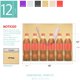 thumbnail image 2 of Bolsas de regalo MALICPLUS 41x15x30 cm doradas - Pack de 12, 2 of 6