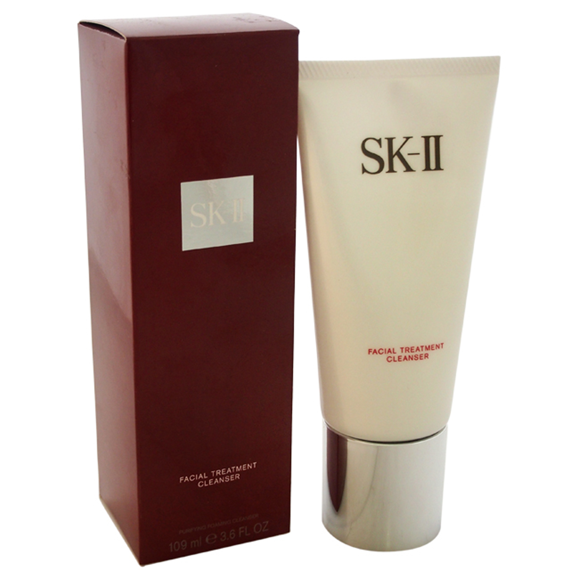 Sk-Ii - Limpiador De Tratamiento Facial De Para - Tratamiento