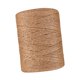 thumbnail image 1 of Cordón De Yute Para Manualidades, Para Envolver Regalos, Decoración De Bodas, Estilo Rústico, 4 Mm De Grosor, 1 of 5