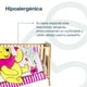 thumbnail image 3 of Manta Winnie the Pooh Luxe Rosada, 3 of 7