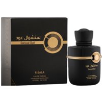 Risala - Sensual Oud Edp 100Ml Unisex (Lv Ombre Nomade)