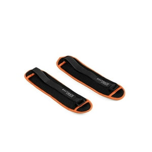 Ultimate Fitness - Pesas Tobillo 1 Kg Elite Aqua