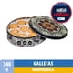thumbnail image 1 of Galleta Danesas Lata, 340 g, 1 of 4