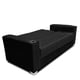 thumbnail image 3 of Sofá futon Cama 3 Cuerpos con Porta Vasos, 3 of 3