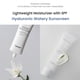 thumbnail image 2 of Protector solar HEIMISH Moringa Ceramida Hialurónica 50 ml, 2 of 9