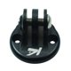 thumbnail image 2 of Soporte para cámara K-Edge GoPro Combo Adapter Garmin K13-580 negro, 2 of 5