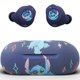 thumbnail image 1 of Auriculares Bluetooth iJoy Disney Lilo and Stitch con funda de carga, 1 of 9