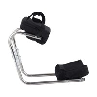 Magideal - Asiento Para Arrodillarse En El Jardín Rodillera Cojín Ergonómico De Protección Para Las Rodillas Cómodo Dispositivo Para Arrodillarse En El Jardín Al