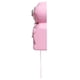thumbnail image 5 of Reloj de pared Kit-Cat Klock rosa chicle edición limitada, 5 of 5