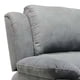 thumbnail image 4 of Berger Reclinable Sevilla Lino Gris, 4 of 7