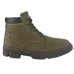 Botin Ferracini Hombre 5909 Aston Oliva Casual
