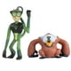 thumbnail image 2 of Set de figuras de acción Wild Kratts Climbers con 4 discos, 8 piezas, 2 of 3