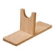 thumbnail image 2 of Soporte De Madera Para Pegamento Termofusible, Estable Y Práctico Para Mantener El Orden En El Taller De Manualidades., 2 of 5