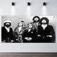 thumbnail image 2 of Fleetwood Mac Fondo Temático Pancarta Suministros de Decoración para Fiesta de Cumpleaños, Decoración de Fondo de Fiesta Personalizado,120*180cm, 2 of 6