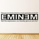 thumbnail image 2 of Decomural Have You Ever Loved Someone Eminem Lyrics WS-40946, 2 of 2