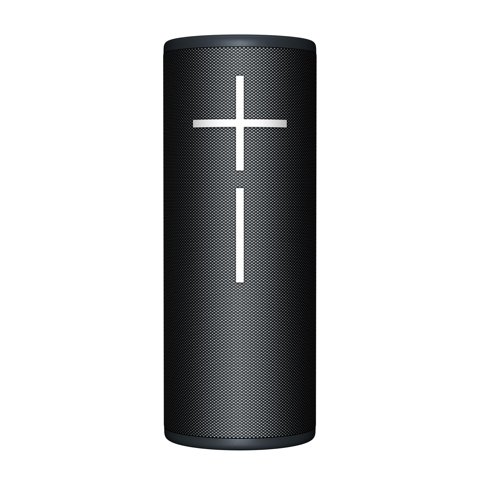 Parlante Bluetooth Megaboom 4 Negro