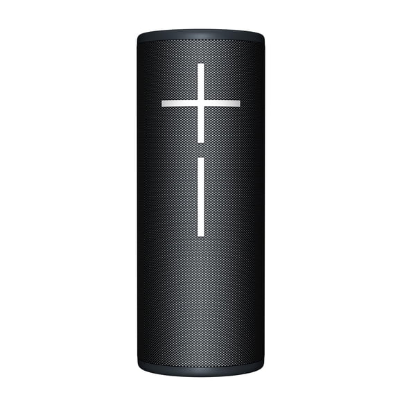 Parlante Bluetooth Megaboom 4 Negro
