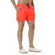 thumbnail image 5 of INSPIRE CHIC Bañadores de Secado Rápido para Hombre, Pantalones Cortos de Tabla de Poliéster Ligero con Forro de Malla 36 Naranja, 5 of 7
