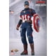 thumbnail image 2 of Figura Mms281 - Marvel Comics - Avengers : Age Of Ultron - Captain America, 2 of 2