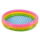 thumbnail image 1 of Piscina infantil Intex Summer Sunset Glow Design 147 x 33 cm, 1 of 9