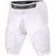 thumbnail image 1 of Faja Protectora de Fútbol Penveer YXL Blanca con 5 Protectores y Bolsillo para Copa, 1 of 6