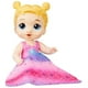 thumbnail image 2 of Muñeca Muñeeca Baby Alive Chapuzón de Sirena Harper Hugs, 2 of 5