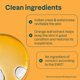 thumbnail image 3 of Limpiador facial ATTITUDE Micelar Espumante de Hojas de Naranja 150 ml, 3 of 5