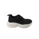 thumbnail image 1 of Zapatilla Ecocuero ZAY78 Negro, 1 of 5