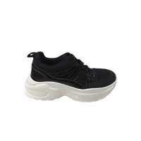 Todopiel - Zapatilla Ecocuero Zay78 Negro