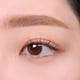 thumbnail image 4 of Máscara de cejas LilyByRed Skinny Mes 01 Light Brown, 4 of 5