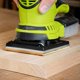 thumbnail image 4 of Pack 5 Lijas 95x185 mm Grano 80 (Velcro) 8 perf. - Madera - Siarexx, 4 of 5