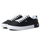 thumbnail image 2 of Zapatilla Tommy Hilfiger Rezz para Hombre Negra Talla 11, 2 of 2