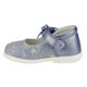 thumbnail image 3 of Zapato Nat Geo Kids Brillos Celeste, 3 of 5