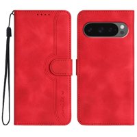 Funda Foxdock Para Google Pixel 10 Pro -Diseño Elegante,Ideal Para Hombres Y Mujeres