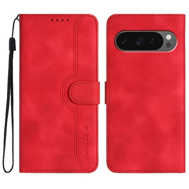 Funda FOXDOCK para Google Pixel 10 Pro -Diseño elegante,Ideal para hombres y mujeres