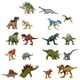 thumbnail image 3 of Figuras de dinosaurios Mattel Jurassic World Minis HPY13-956A x11, 3 of 5
