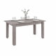 thumbnail image 1 of Mesa De Comedor Portofino Positano 75,6X160X88 Cm, 1 of 11