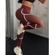 thumbnail image 3 of Calza Deportiva Mujer Push Up con Malla Transpirable, 3 of 4