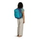 thumbnail image 3 of Paquete de viaje Osprey Daylite expandible 26+6 32L negro, 3 of 3