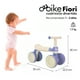 thumbnail image 2 of Triciclo Infantil de 4 Ruedas Fiori Azul GlowUp, 2 of 8